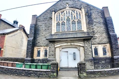 undefined, High Street, Newbridge, NP11
