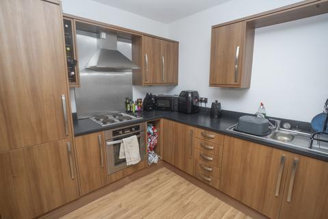 2 bedroom flat for sale, Dock Road, Birkenhead CH41