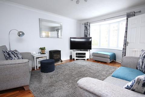 3 bedroom detached house for sale, Dorchester Gardens, Oakdale , Poole, BH15