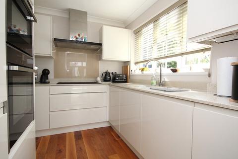 3 bedroom detached house for sale, Dorchester Gardens, Oakdale , Poole, BH15