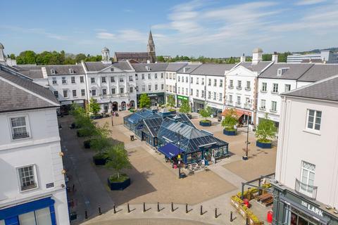 undefined, Lisburn Square, Lisburn BT28