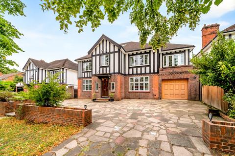 7 bedroom detached house for sale, Lawrie Park Avenue, Sydenham, SE26