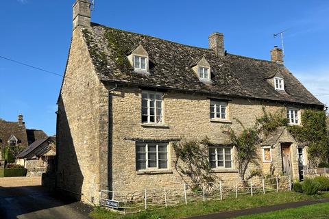 undefined, The Square, Churchill, Chipping Norton, Oxfordshire, OX7