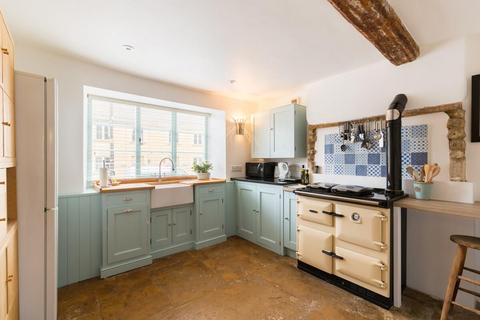 undefined, The Square, Churchill, Chipping Norton, Oxfordshire, OX7