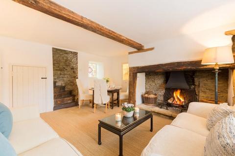 undefined, The Square, Churchill, Chipping Norton, Oxfordshire, OX7