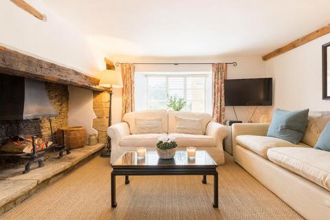 undefined, The Square, Churchill, Chipping Norton, Oxfordshire, OX7
