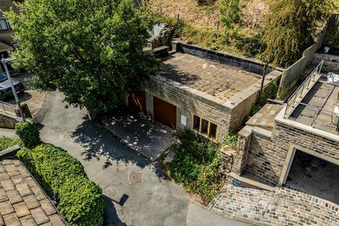 undefined, Upper Wellhouse Road, Huddersfield HD7