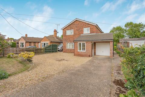 undefined, Toyse Lane, Burwell CB25