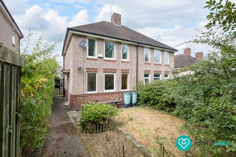 3 bedroom semi-detached house for sale, Deep Lane, Shiregreen, S5 0DS
