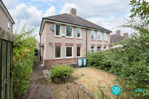 Deep Lane, Sheffield, S5 0DS