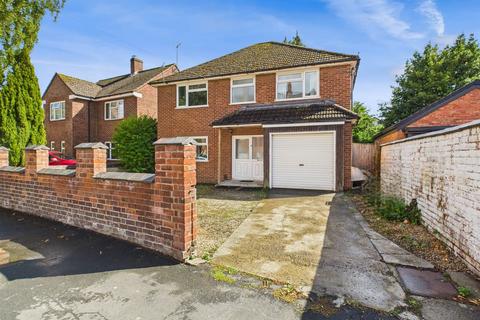 undefined, Alexandra Road, Gloucester