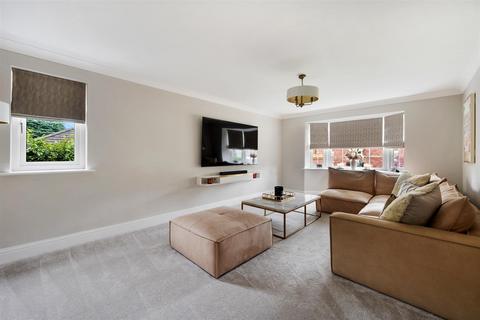 undefined, Aspen Drive, Scarcroft LS14