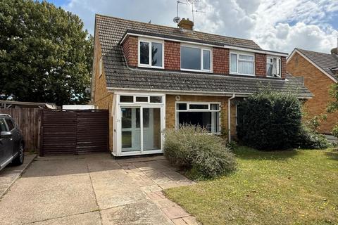 3 bedroom semi-detached house for sale, Fairfield Road, Broadstairs CT10