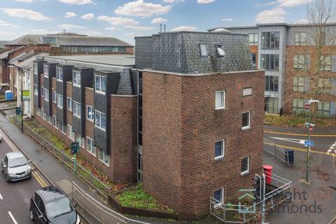 undefined, Queen Anne Road, Coronet House, ME14