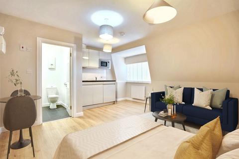 undefined, Queen Anne Road, Coronet House, ME14