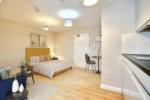 undefined, Queen Anne Road, Coronet House, ME14