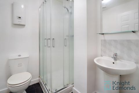 undefined, Queen Anne Road, Coronet House, ME14