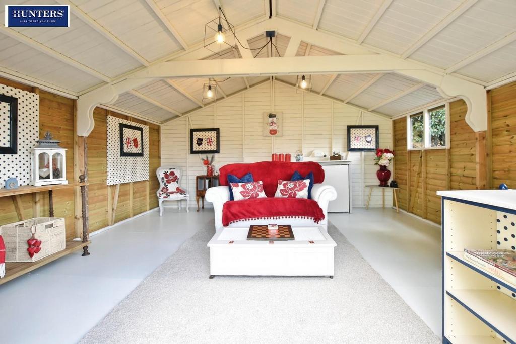 Summer House