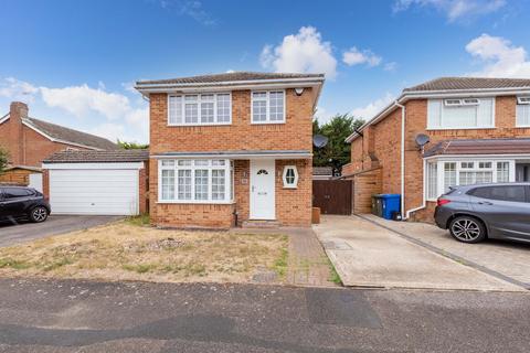 43 Balmoral, Maidenhead, SL6 6SU