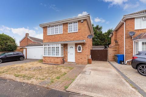 43 Balmoral, Maidenhead, SL6 6SU