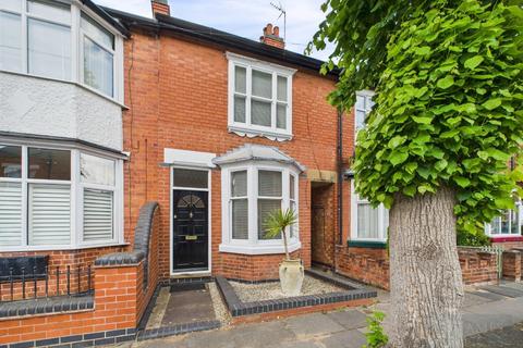 2 bedroom terraced house for sale, NO CHAIN - Sidney Road, South Knighton, Leicester