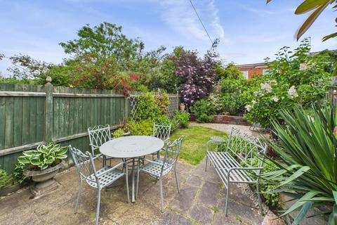 2 bedroom terraced house for sale, NO CHAIN - Sidney Road, South Knighton, Leicester