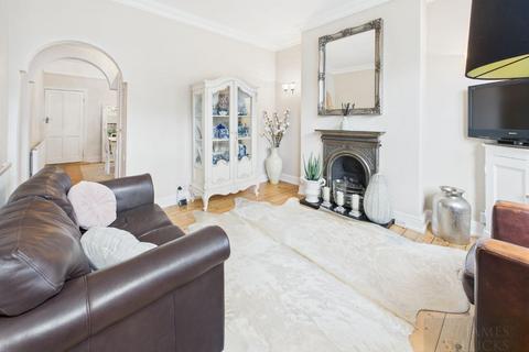 2 bedroom terraced house for sale, NO CHAIN - Sidney Road, South Knighton, Leicester