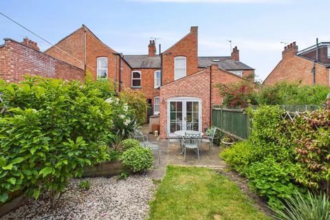 2 bedroom terraced house for sale, NO CHAIN - Sidney Road, South Knighton, Leicester
