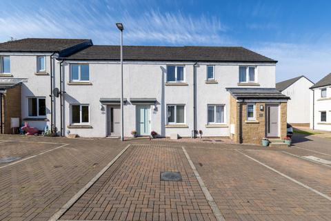25 Bell Gardens, Perth, PH2 0TD