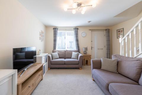 25 Bell Gardens, Perth, PH2 0TD