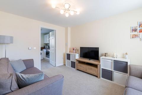 25 Bell Gardens, Perth, PH2 0TD
