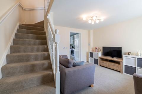 25 Bell Gardens, Perth, PH2 0TD
