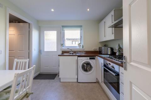25 Bell Gardens, Perth, PH2 0TD