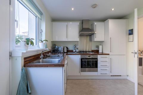 25 Bell Gardens, Perth, PH2 0TD