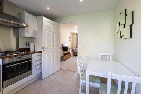 25 Bell Gardens, Perth, PH2 0TD