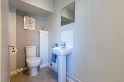 25 Bell Gardens, Perth, PH2 0TD
