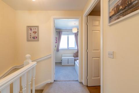 25 Bell Gardens, Perth, PH2 0TD