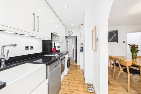 2 bedroom terraced house for sale, Gordon Road, Windsor, Berkshire, SL4