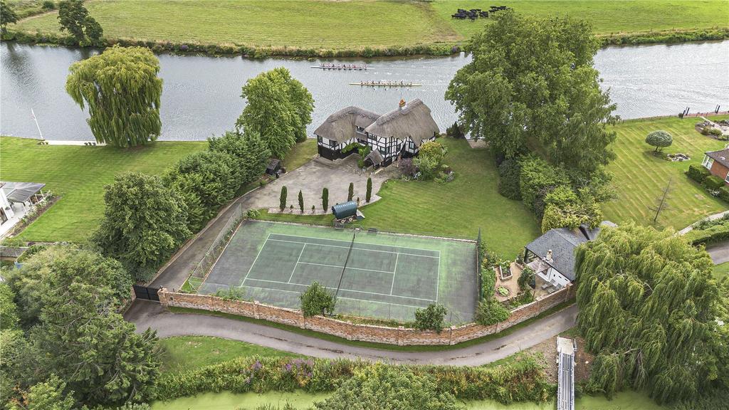 Drone Elevation