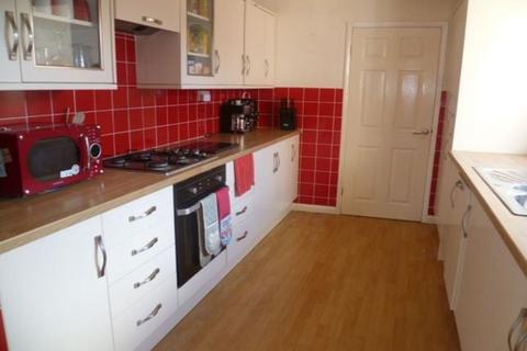 3 bedroom terraced house for sale, Russell Street, Jarrow, NE32