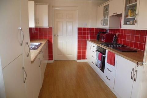 3 bedroom terraced house for sale, Russell Street, Jarrow, NE32