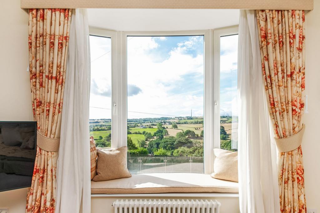 Lounge view