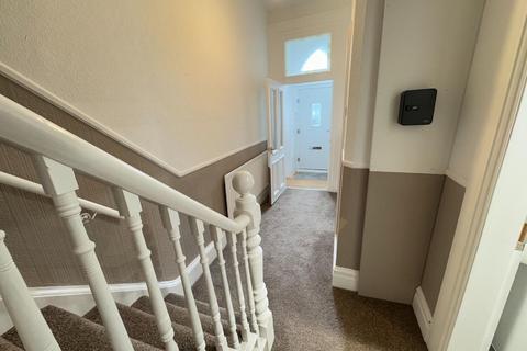 5 bedroom end of terrace house for sale, Beaconsfield Square, Headland, Hartlepool