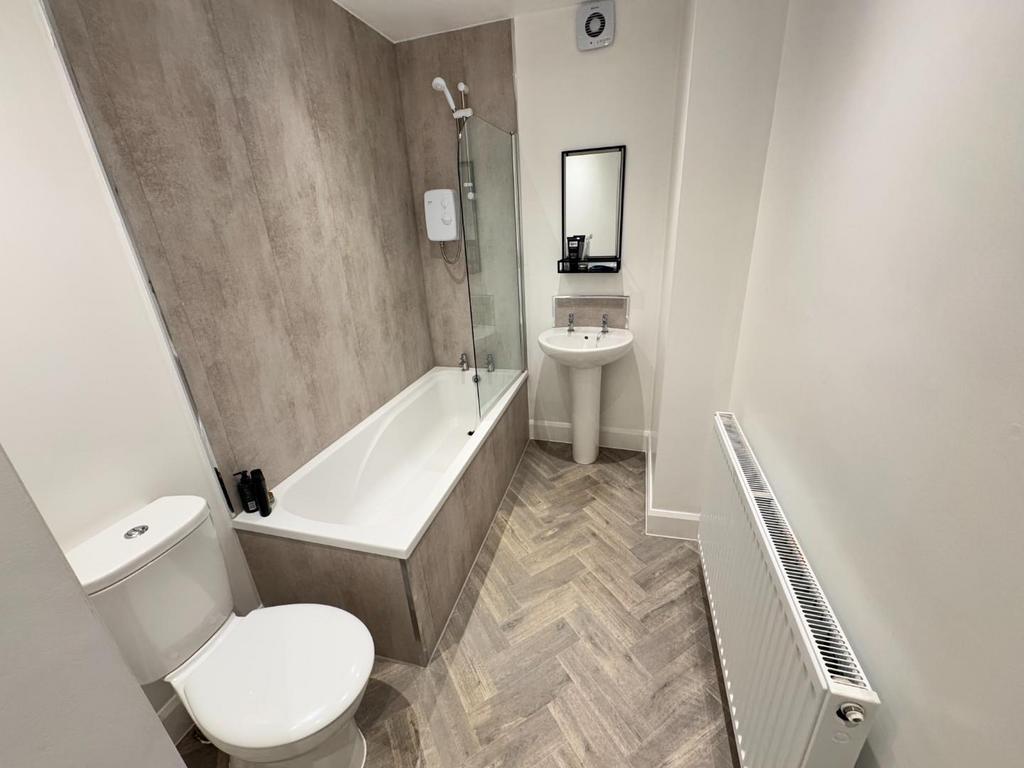 Bathroom two