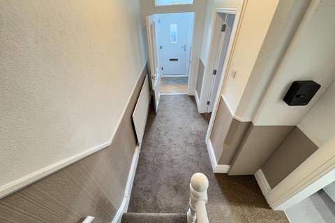 5 bedroom end of terrace house for sale, Beaconsfield Square, Headland, Hartlepool