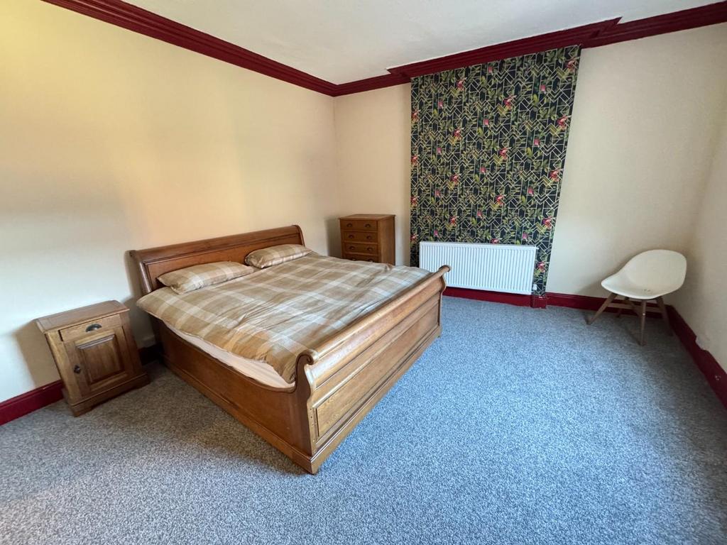 Bedroom four