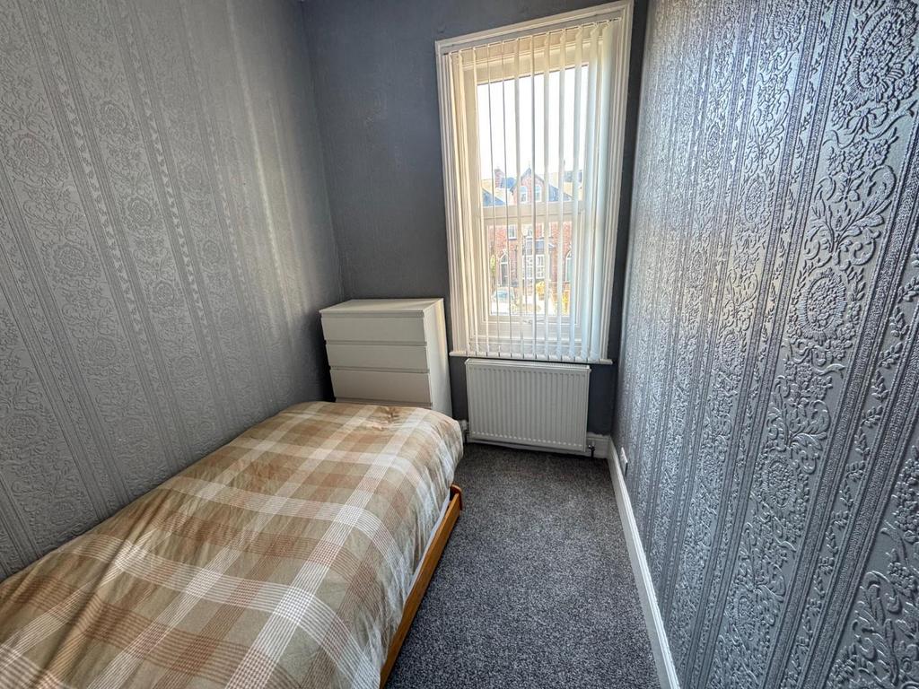Bedroom five
