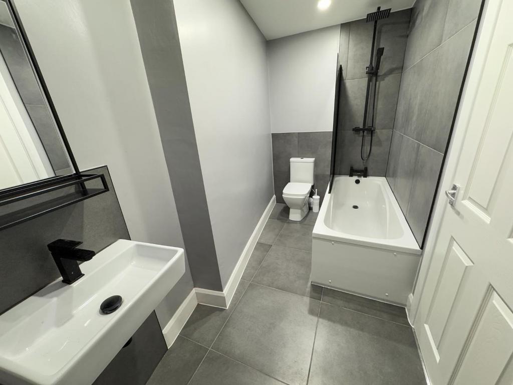 En suite