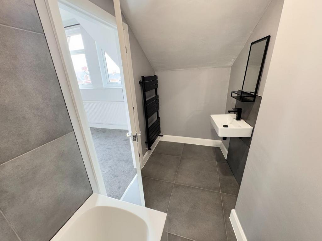 En suite