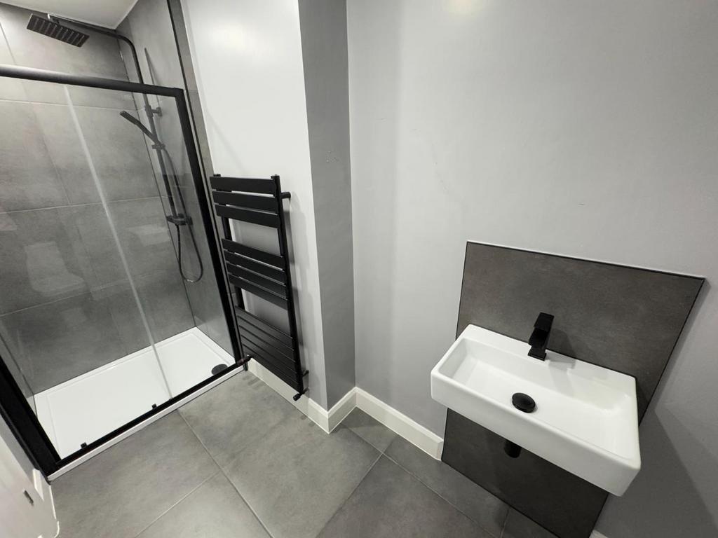 En suite